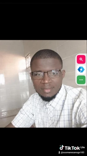 Sanogo Ousmane