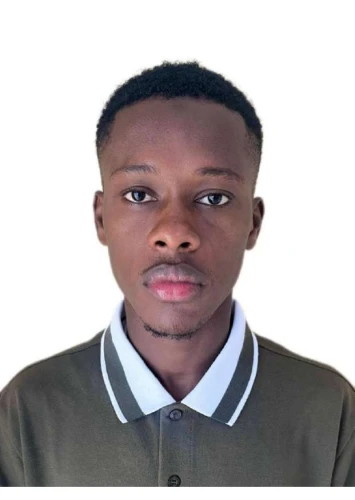 Sow Mamadou Bobo