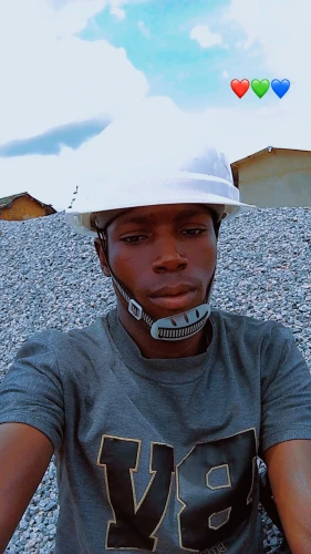 Gboko Akou kouakou