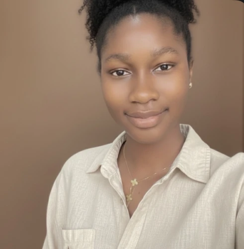 Traoré Affou