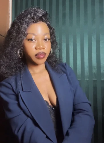 Yeo Kinedene Esther