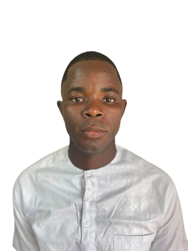 COULIBALY KATINAN OUSMANE