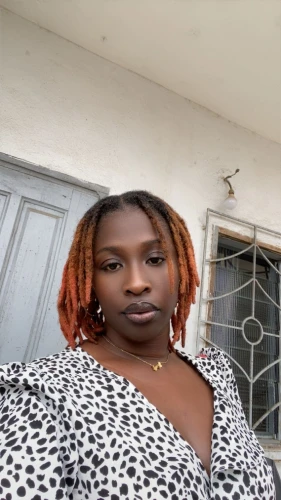 YAO Sarah Joelle