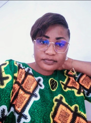 Koffi Adjo Anne Stéphanie