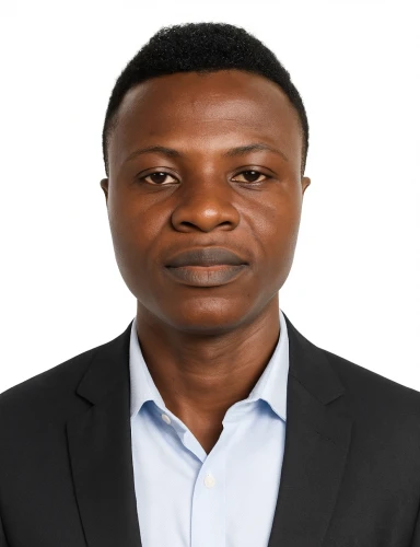 BAMBA Mamadou