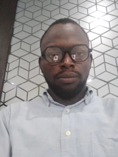 BABATOUNDE Emmanuel Olouwatossin