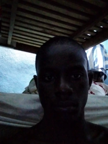 Christ guepie Emmanuel