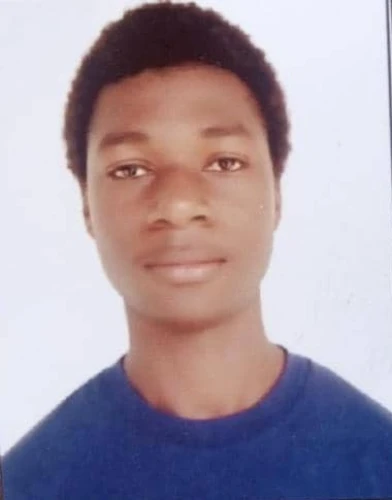 Cisse Ibrahima