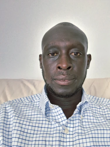 CISSÉ Mohamed