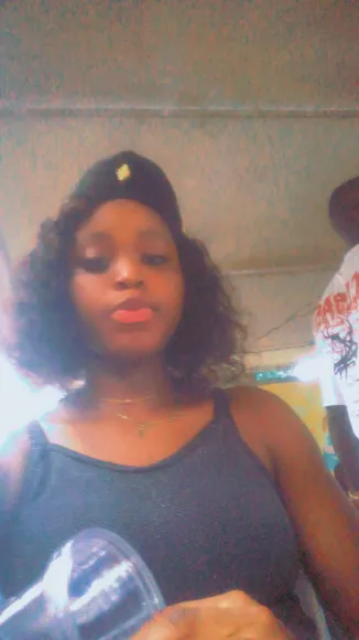 Yao Amoin Pascaline