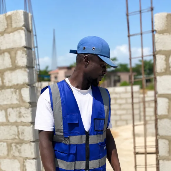 Songbe Chris Julien