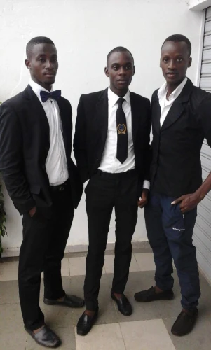 COFFI TCHEBEH AGNIKOI LAURENT YVES ALAIN