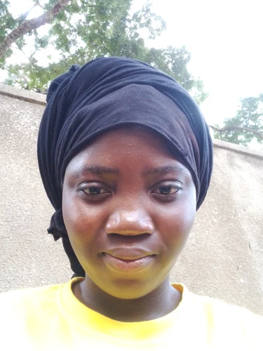 Coulibaly Chintchinwa maminata