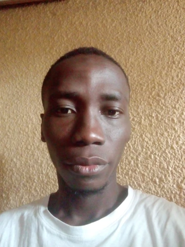 Coulibaly Dramane Franck Elisée