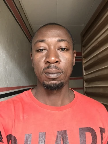 Coulibaly Fedon frank largathon