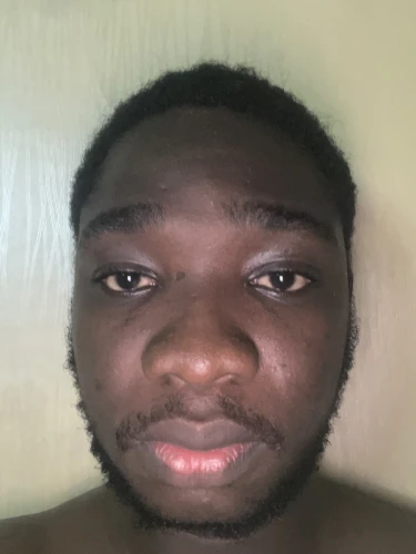 Coulibaly Hervé aliou claude Samuel