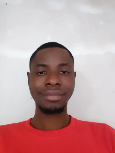 COULIBALY Kinale Fulgence