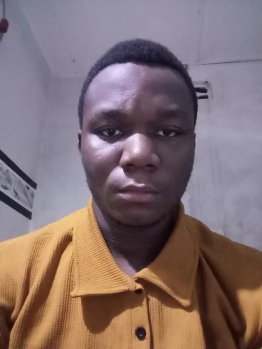 Coulibaly Losseni