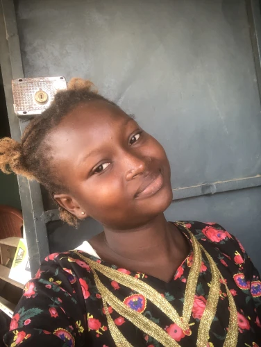 Coulibaly Maïchata