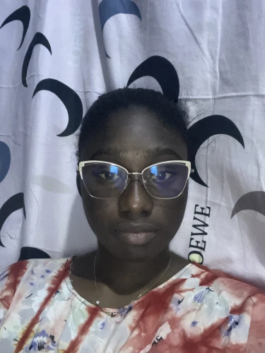 Coulibaly Melehe Fatoumata bienvenue