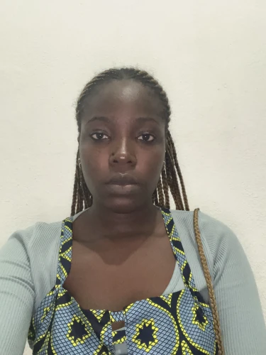 Coulibaly Nekie kady zenabou