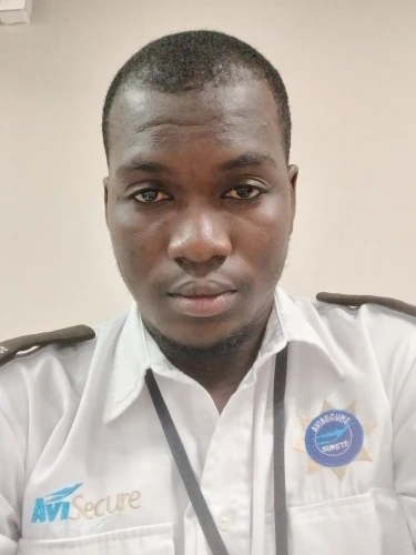 Coulibaly Ouoli Pelibin