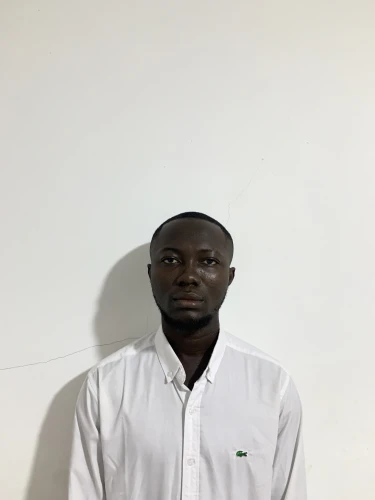 Coulibaly SIE yaphigue Saïd