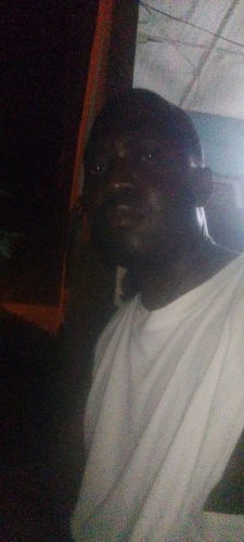 Coulibaly Sirabanan