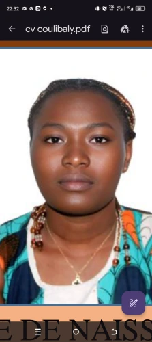 COULIBALY YELE