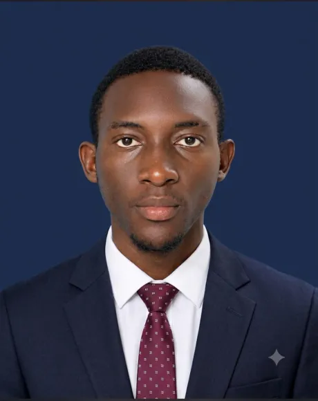 Guei Ézéchiel jean Emmanuel