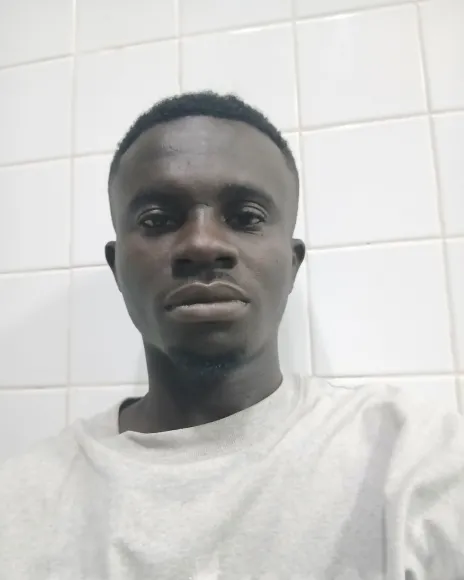 KOUADIO ANGE AURÉLIEN KONAN