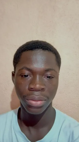 Kouakou Elie samuel