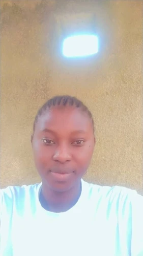 Dabe Tokou Gwladys