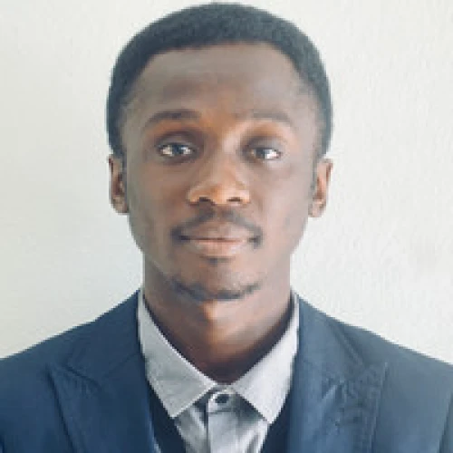 DAGO FRANCK ARNAUD YAHI
