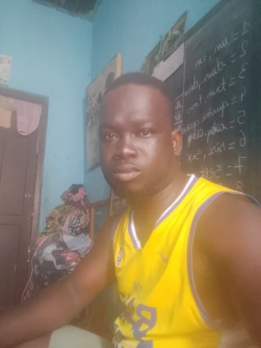 Dakoury Ange patrice