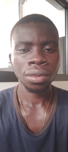 Dapa yao amed