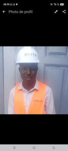 Deli Tokpa kessé Arsène