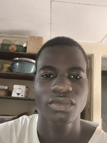Dembele Dramane