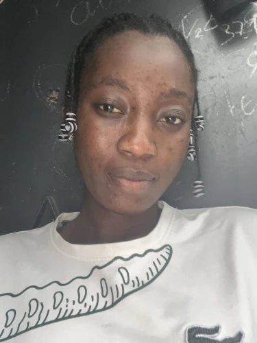 Dembele Faouzia