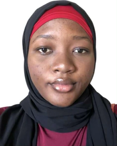Diabaté Myriam Samira Lois