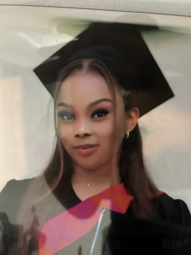 Diakite Marie