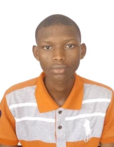 DIAKITE MORITIE KHALID