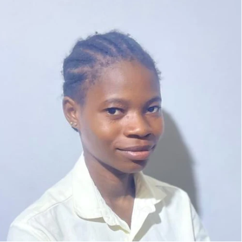 DIALLO ADJARATOU