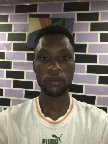 Diallo Flampe Souleymane