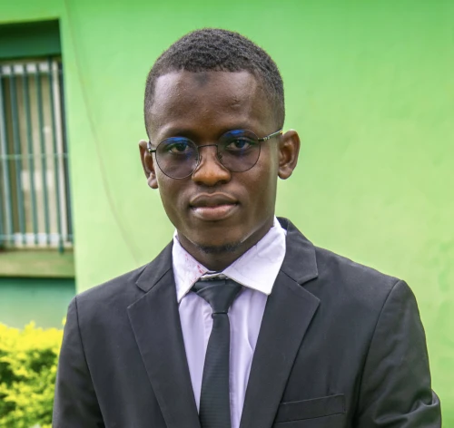 Diallo Mamadou Moustapha