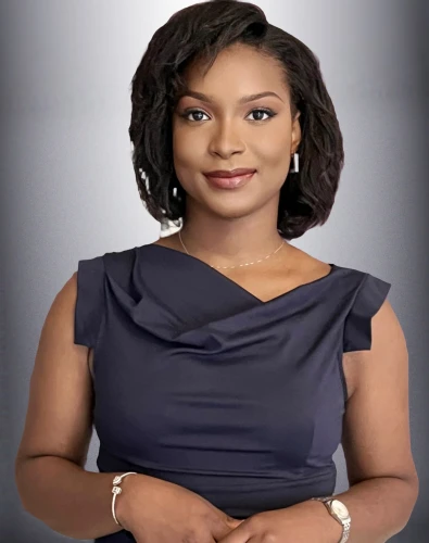 Diallo Yasmine