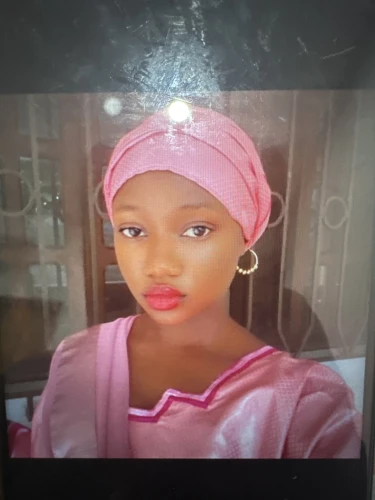 Diarra Fatoumata