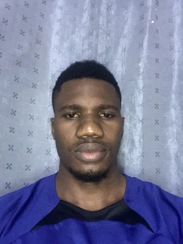 Diarra Ousmane
