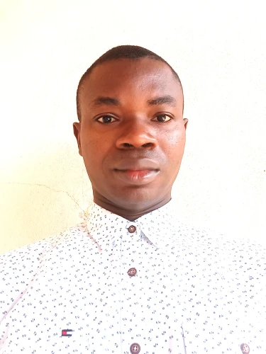 Diarrassouba Adama