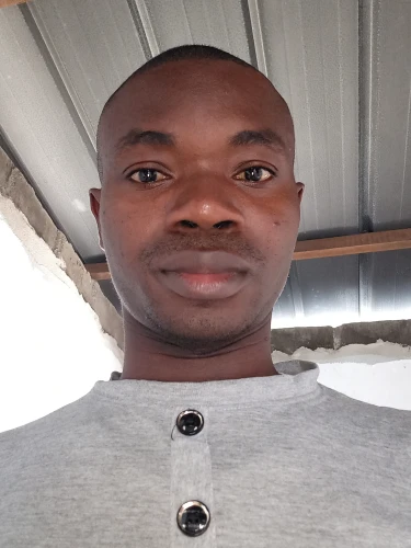 Diarrassouba Adama